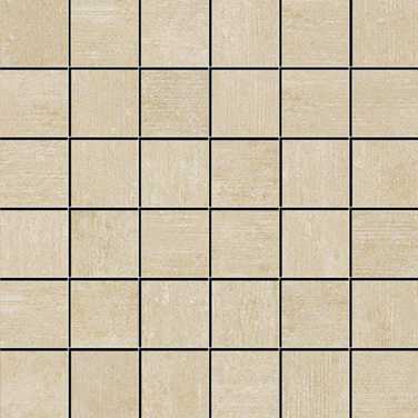 BETON BEIGE LAP MOSAI 5X5 763